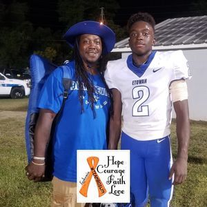 Meet your Posher, Kellie